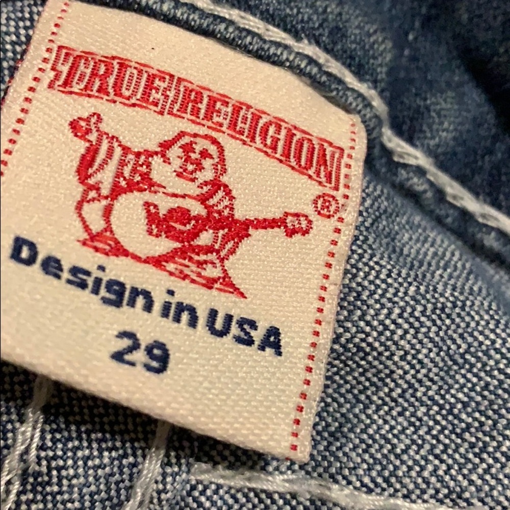 Jeans - Picture 6 of 6